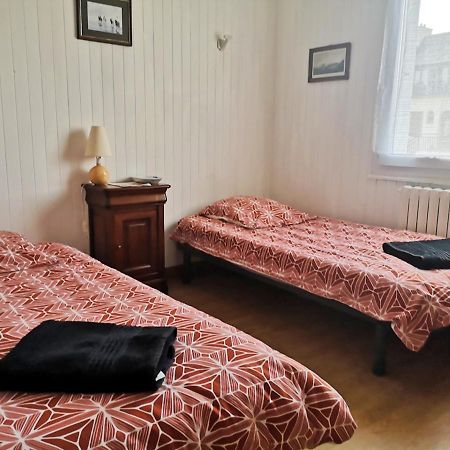 Chambre Au Calme Et Simple, Cuisine A Dispo Saint-Pol-de-Leon Ngoại thất bức ảnh