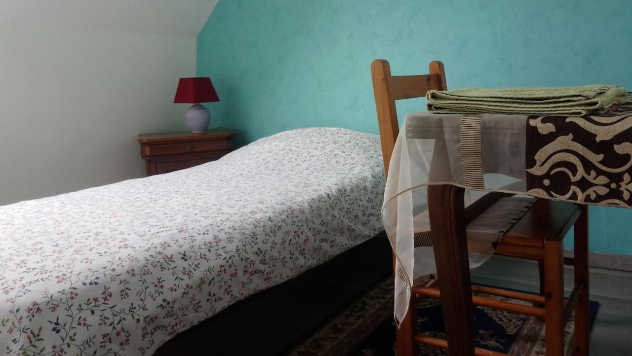 Chambre Au Calme Et Simple, Cuisine A Dispo Saint-Pol-de-Leon Ngoại thất bức ảnh