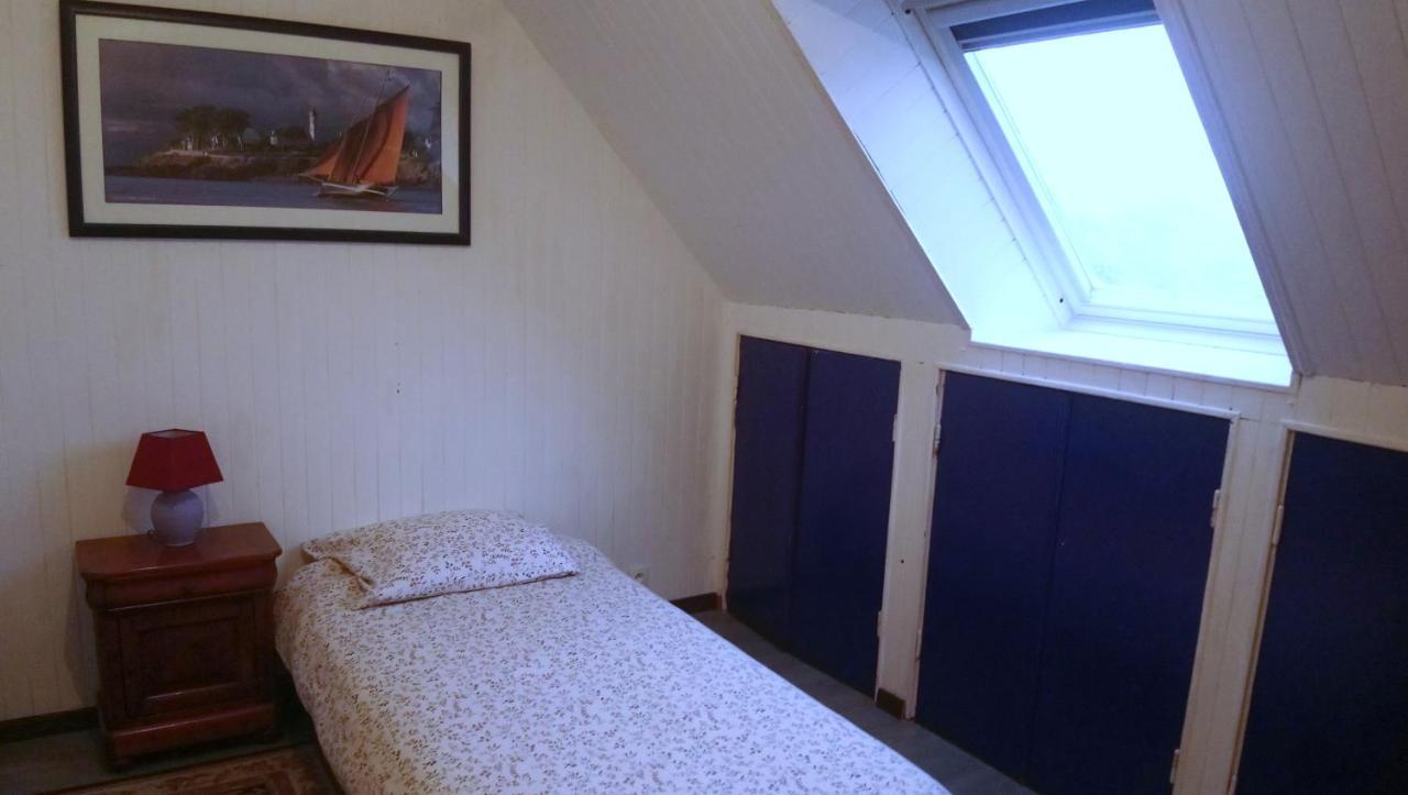 Chambre Au Calme Et Simple, Cuisine A Dispo Saint-Pol-de-Leon Ngoại thất bức ảnh