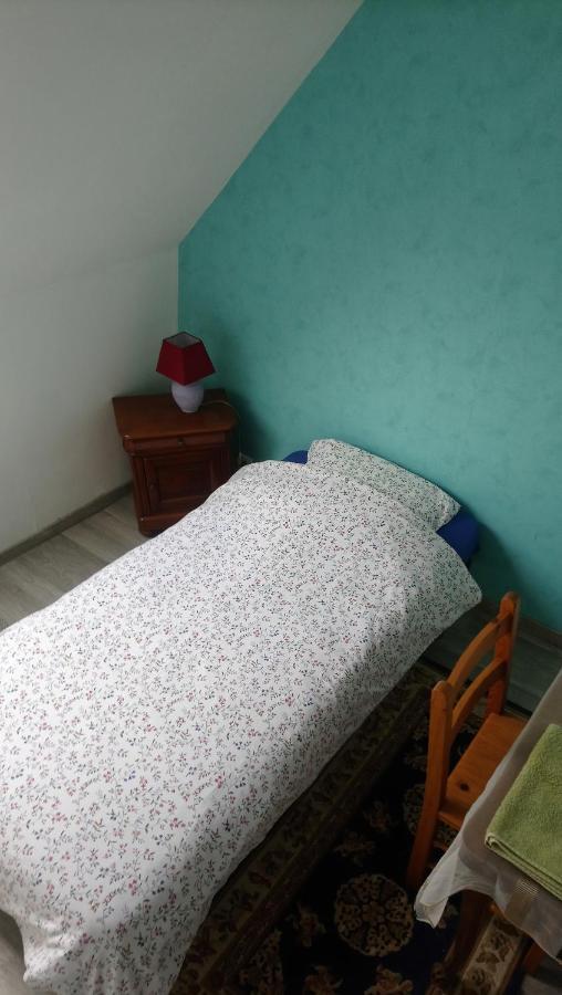 Chambre Au Calme Et Simple, Cuisine A Dispo Saint-Pol-de-Leon Ngoại thất bức ảnh